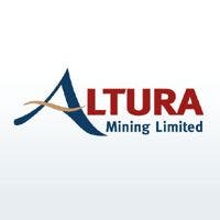 Altura Mining logo