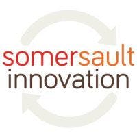 Somersault Innovation logo
