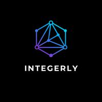Integerly logo