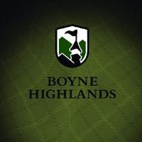 Boyne Highlands Resort logo