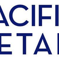 Pacific Retail Capital Partners logo