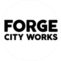 Forge City Works logo