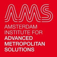 AMS Institute logo