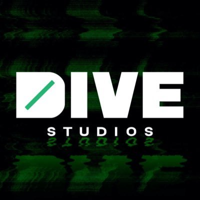 DIVE Studios logo