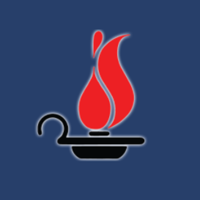 Iredell-Statesville Schools logo