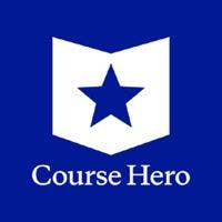 Course Hero logo