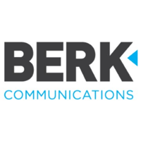 Berk Communications logo