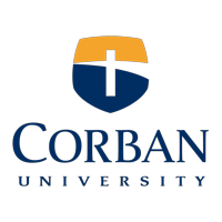 Corban University logo