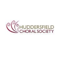 Huddersfield Choral Society logo