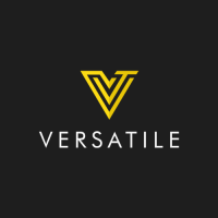 Versatile logo