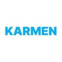 Karmen logo