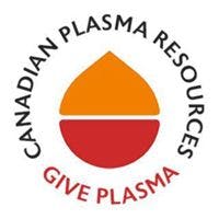 Canadian Plasma Resources logo