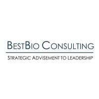 BestBio Consulting logo