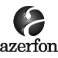Azerfon logo