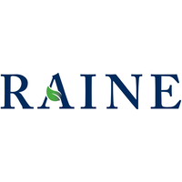 Raine Ventures logo