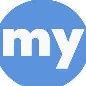 mybubble logo
