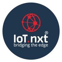 IoT.nxt logo