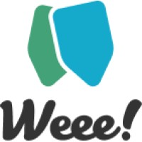 Weee! logo