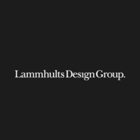 Lammhults Design Group logo