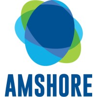 Amshore Renewable Energy logo
