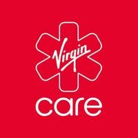 Virgin Care Limited logo