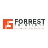 Forrest Solutions logo