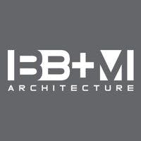 BB+M Architecture logo