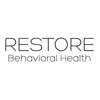 Restore Behavioral Health logo