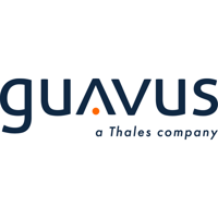 Guavus logo