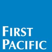 First Pacific logo