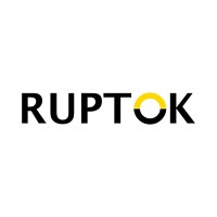 Ruptok logo