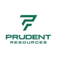 Prudent Resources LLC logo