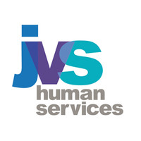 JVS Human Services logo