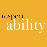 RespectAbility logo