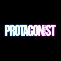 Protagonist Pictures logo