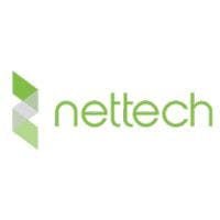 Nettech logo