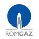 Romgaz logo