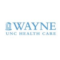 Wayne UNC Health Care logo