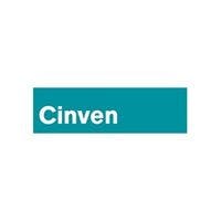 Cinven logo