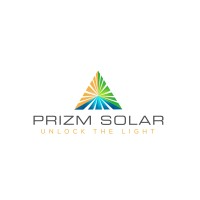 Prizm Solar logo