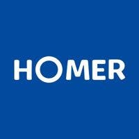 HOMER logo