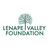 Lenape Valley Foundation logo