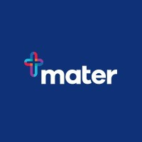 Mater Group logo