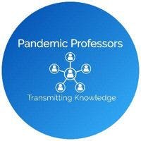 Pandemic Professors logo