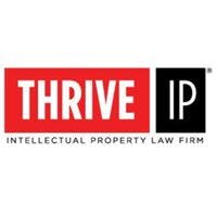 Thrive IP logo