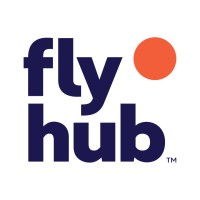 Flyhub logo