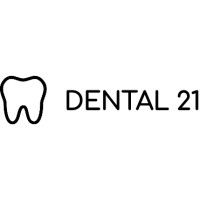 Dental21.de logo