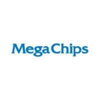 MegaChips logo