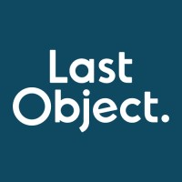 LastObject logo