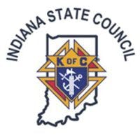 Knights of Columbus - Indiana St... logo
